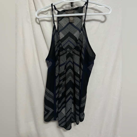 Kenar racerback top - Picture 1 of 2